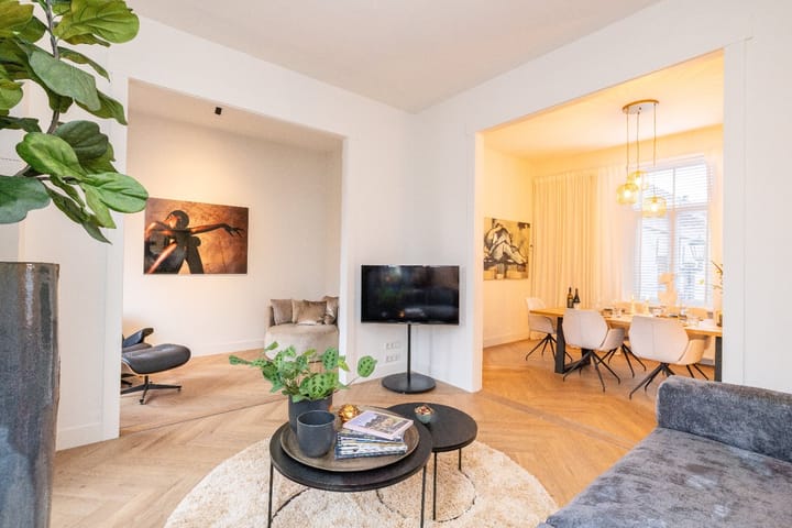 Foto 4 van Spoorlaan 382