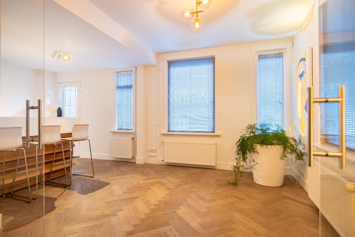 Foto 5 van Spoorlaan 382