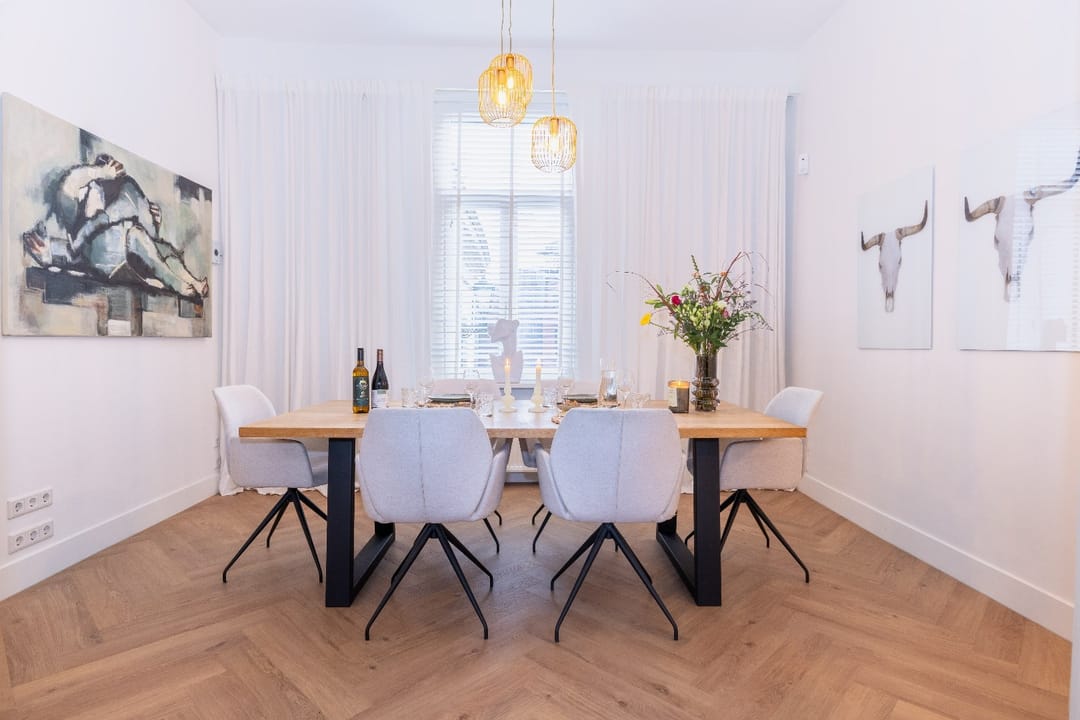 Foto 8 van Spoorlaan 382