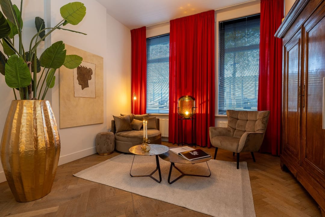 Foto 13 van Spoorlaan 382