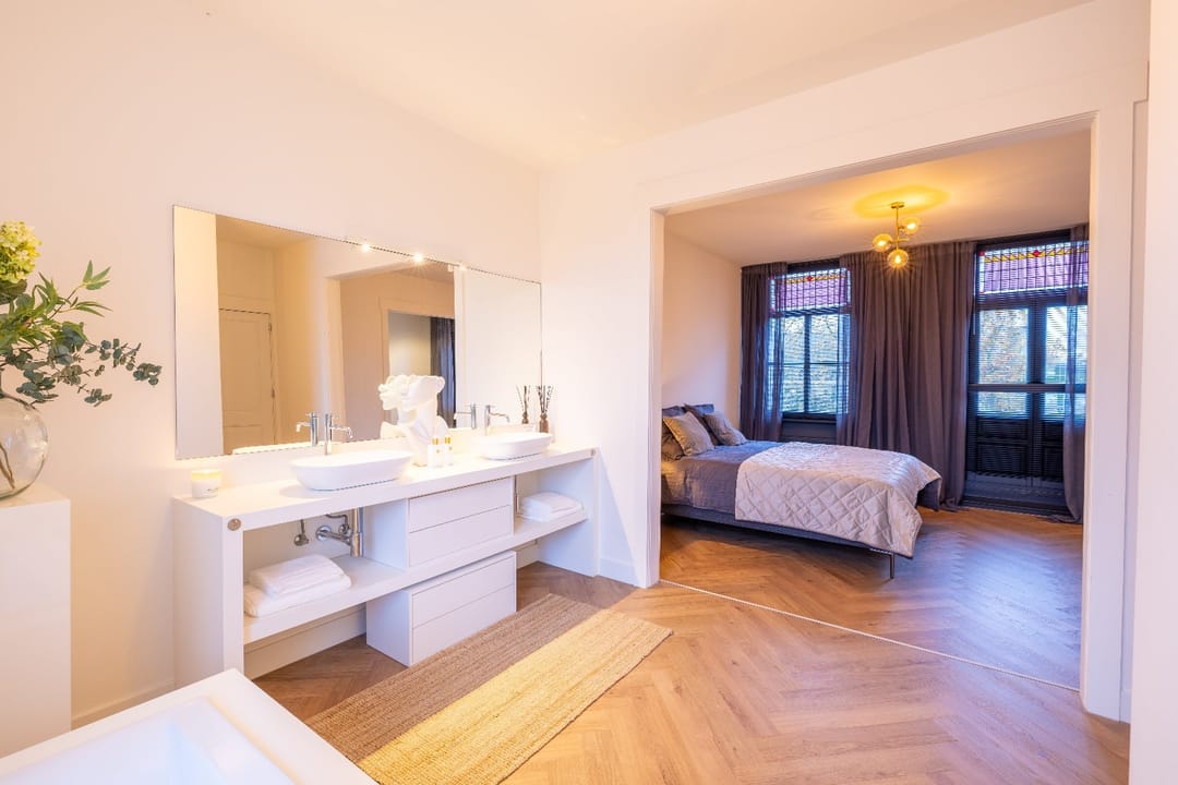 Foto 16 van Spoorlaan 382