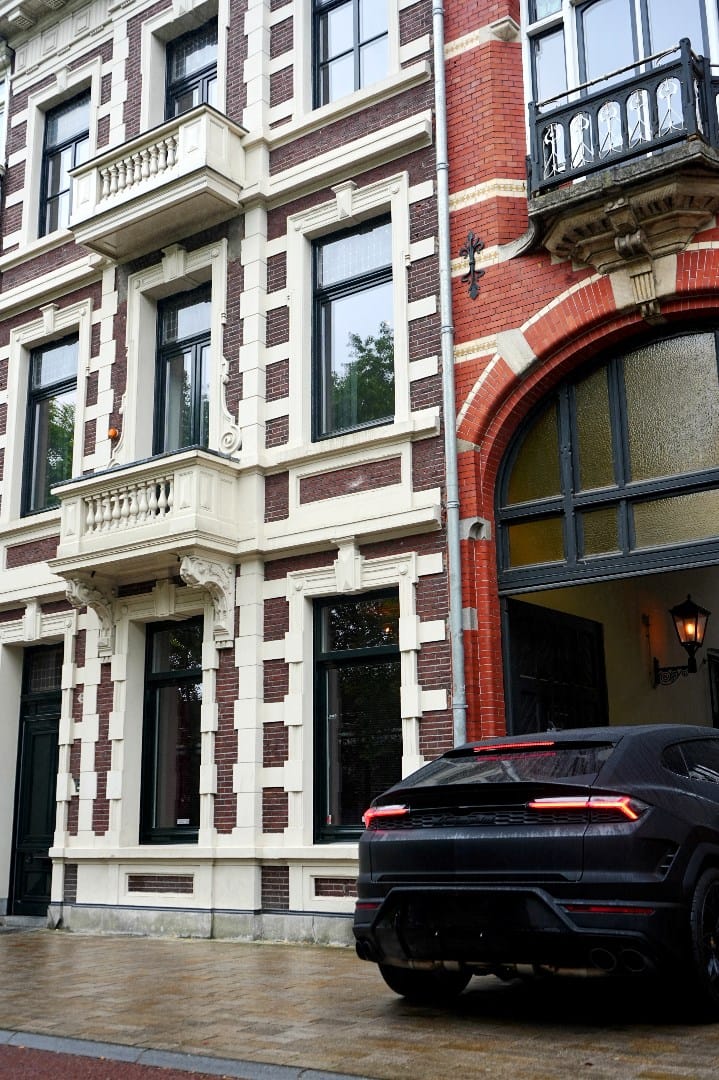 Foto 23 van Spoorlaan 382