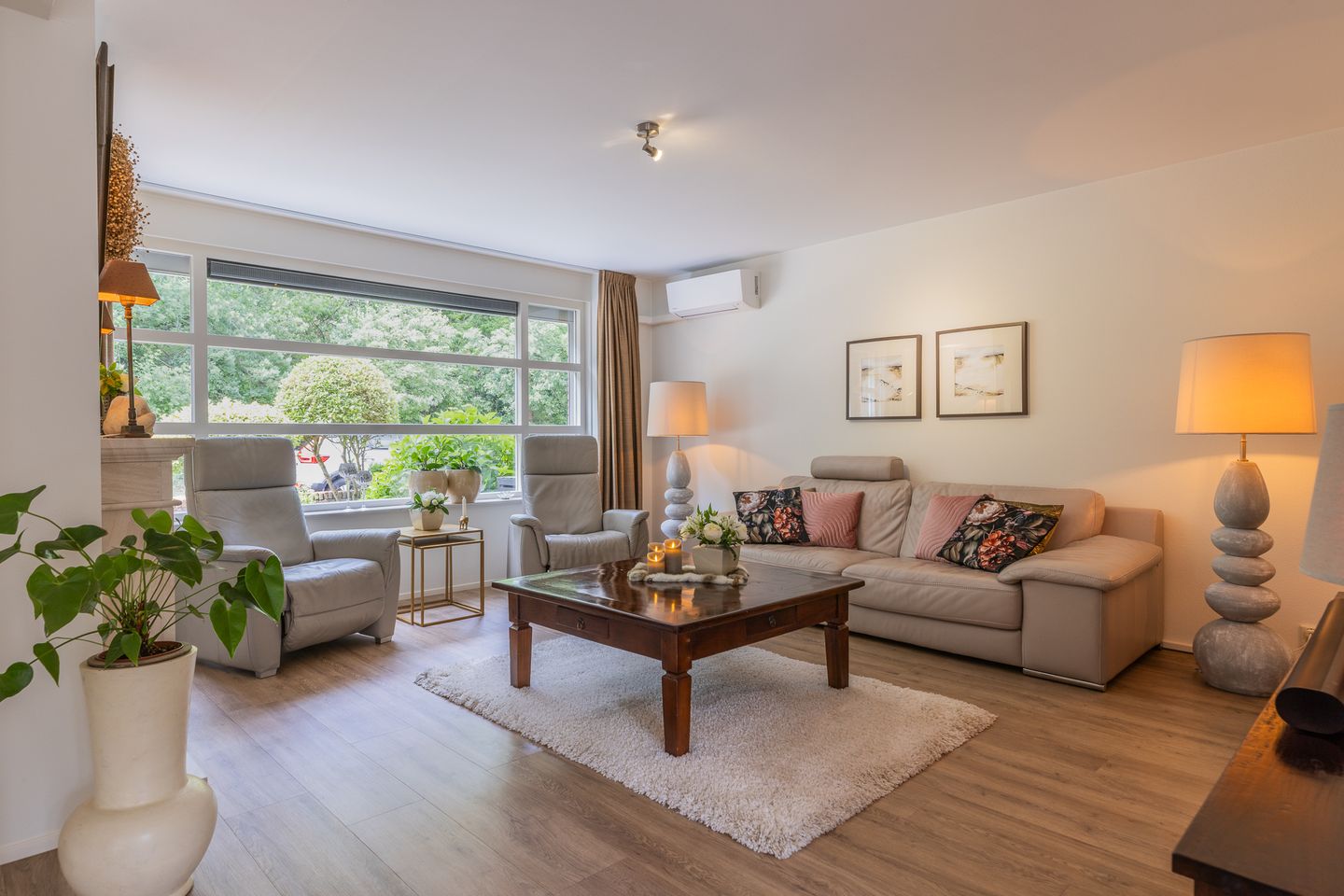 Foto 5 van Burnierlaan 28