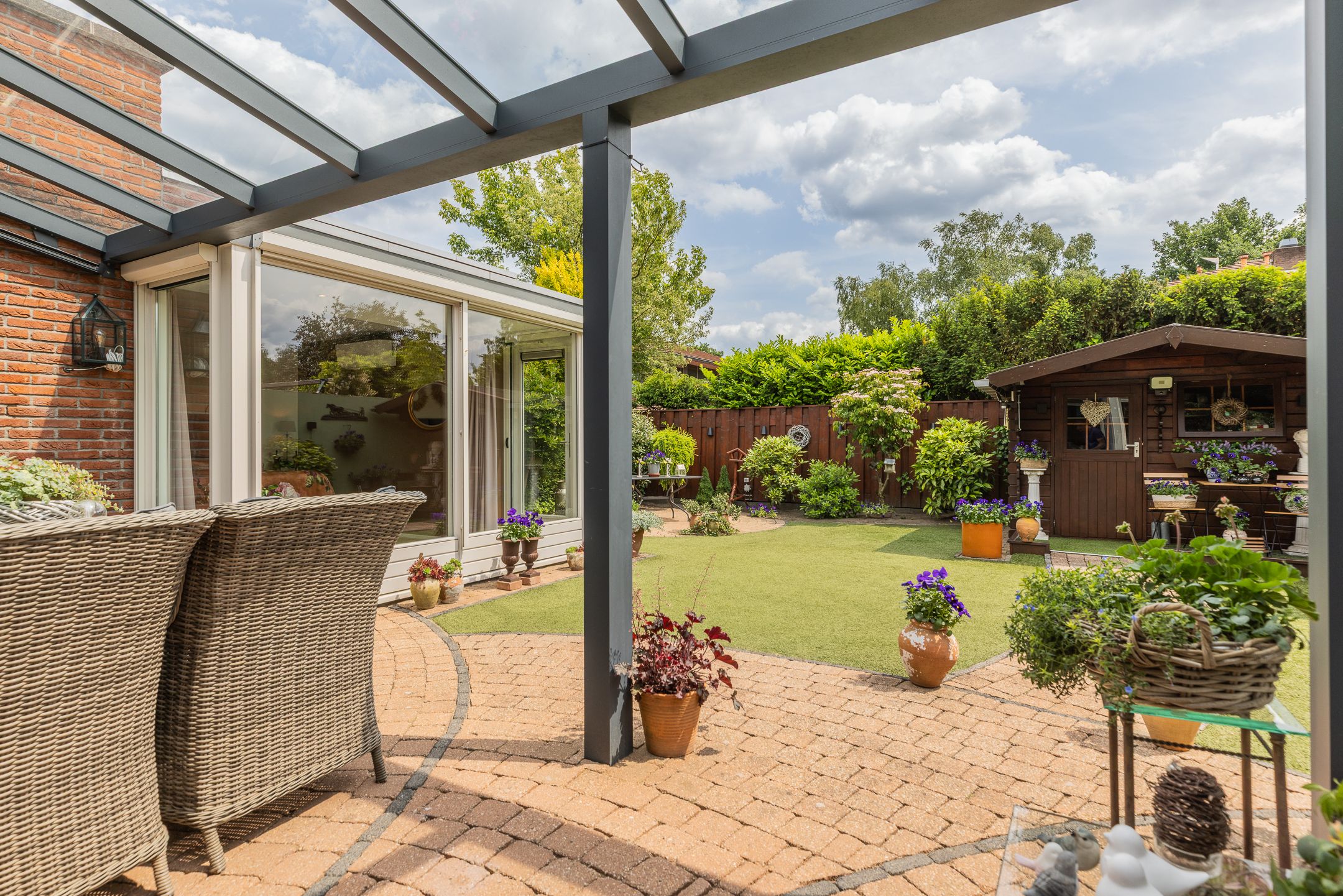 Foto 3 van Burnierlaan 28