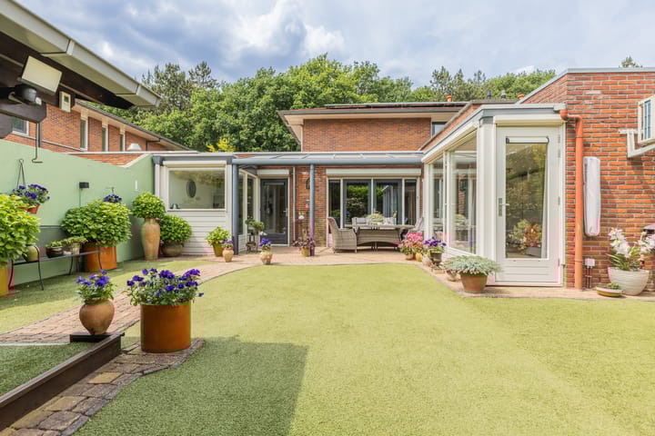 Foto 14 van Burnierlaan 28