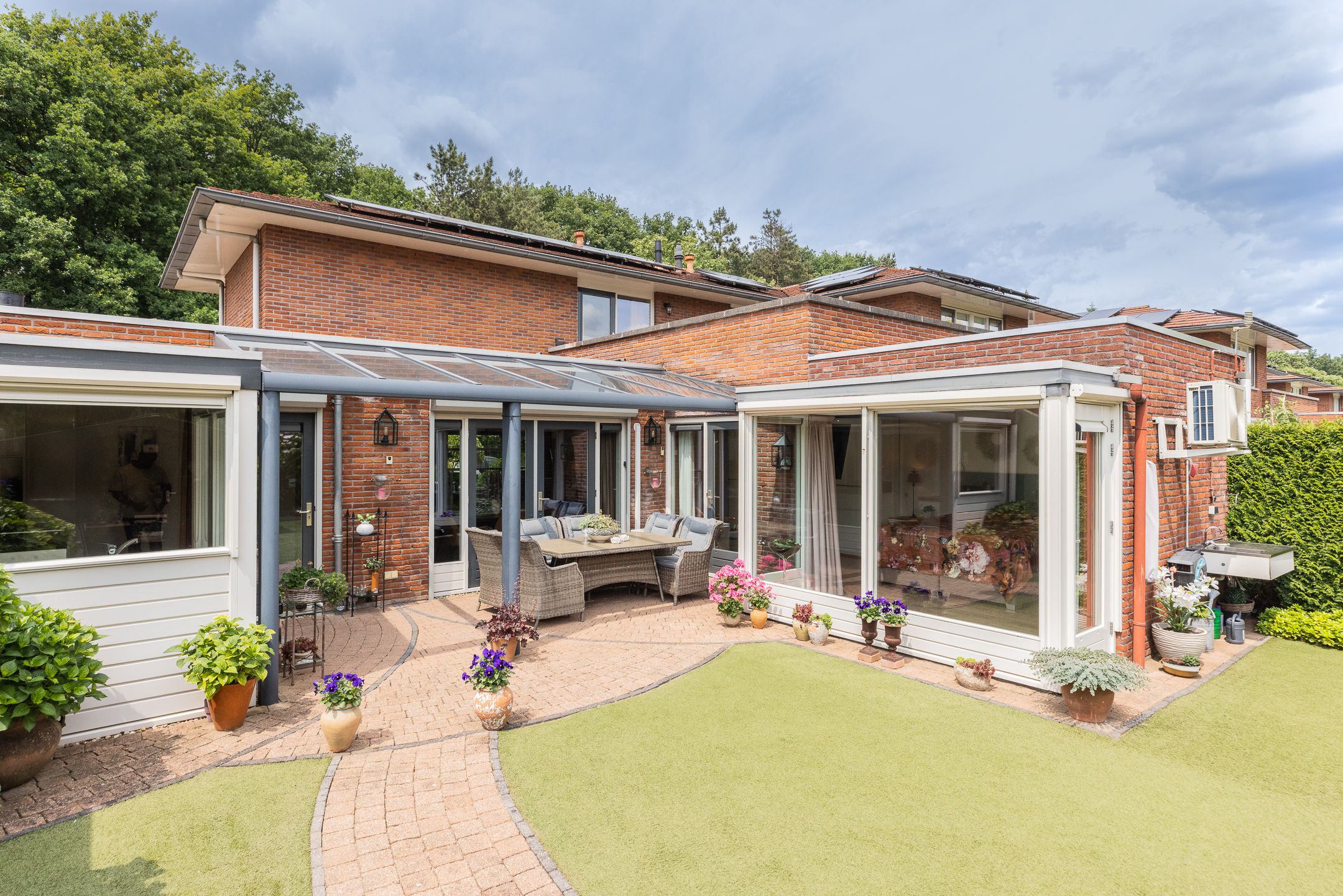 Foto 12 van Burnierlaan 28