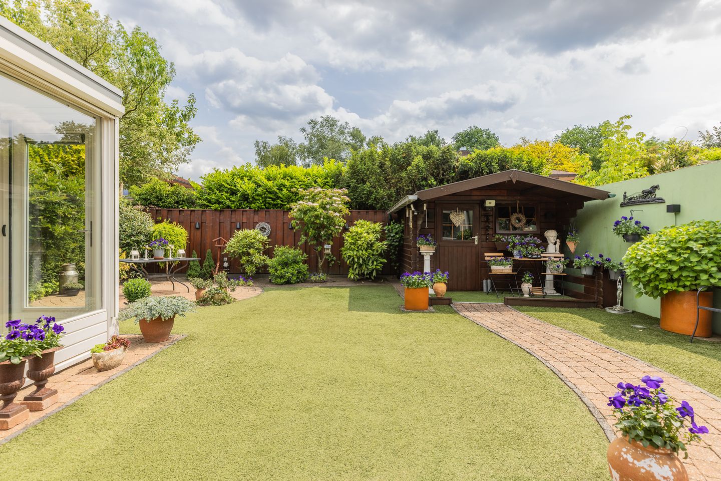 Foto 10 van Burnierlaan 28