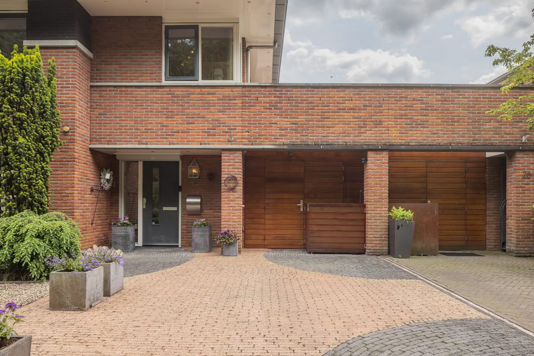 Foto 28 van Burnierlaan 28