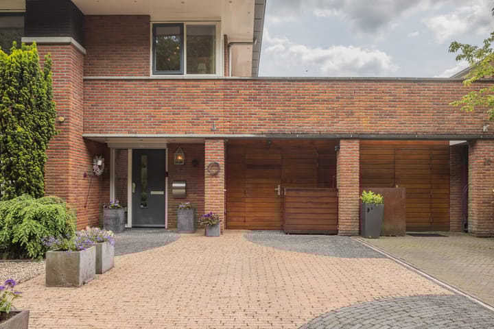 Foto 28 van Burnierlaan 28