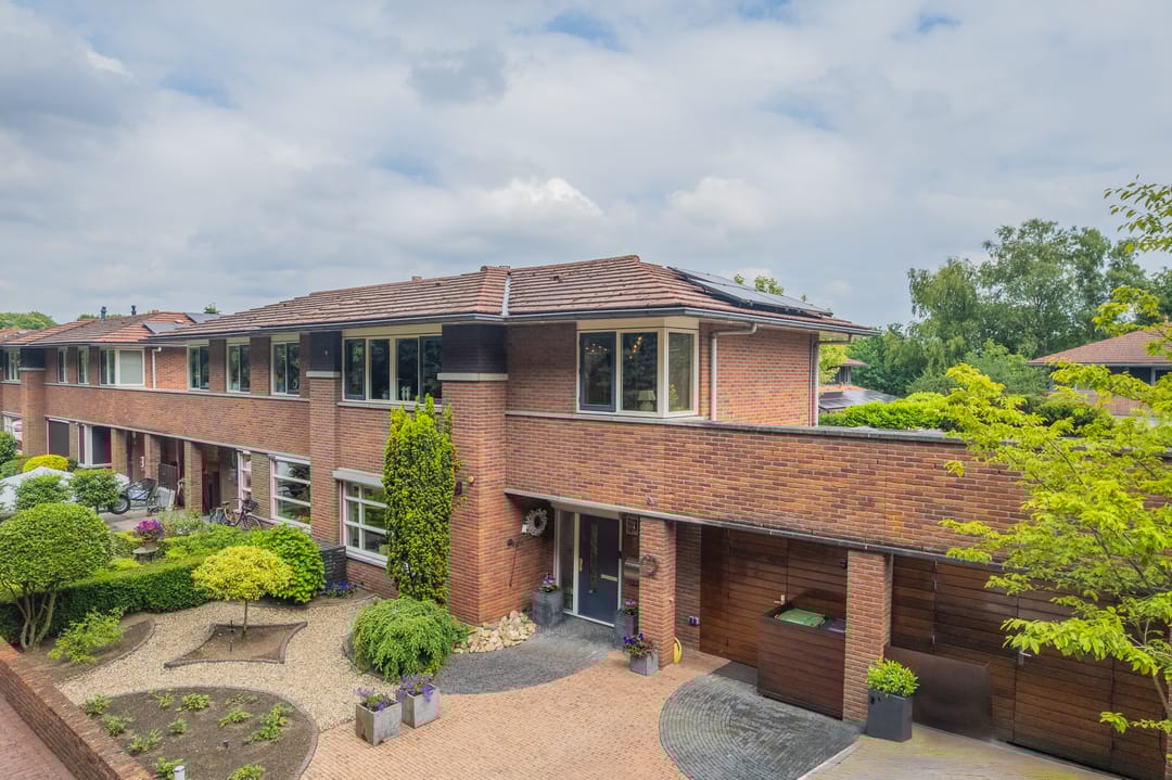 Foto 32 van Burnierlaan 28