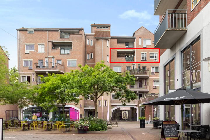 Foto 1 van De Eglantier 320