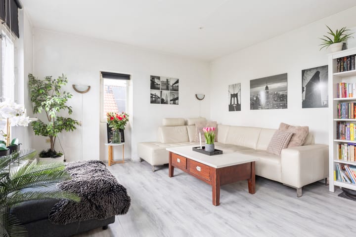 Foto 4 van De Eglantier 320