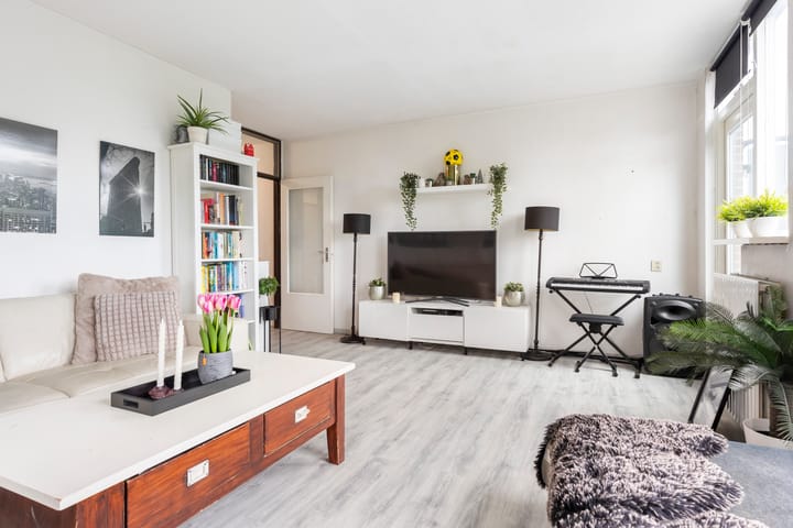 Foto 5 van De Eglantier 320