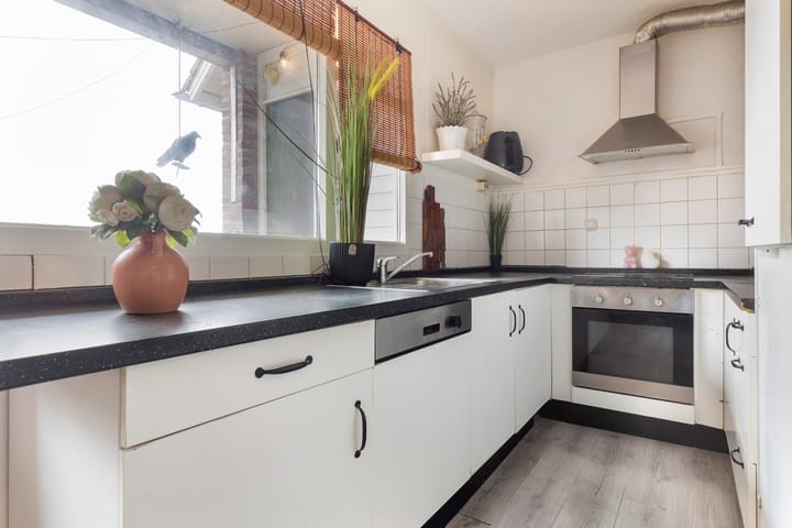 Foto 9 van De Eglantier 320