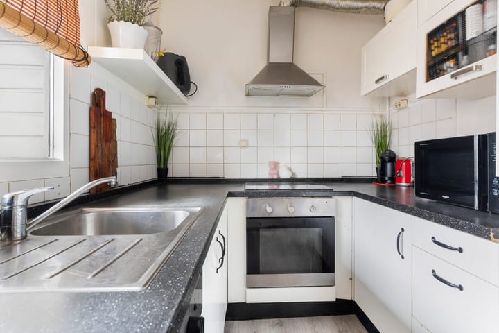 Foto 11 van De Eglantier 320