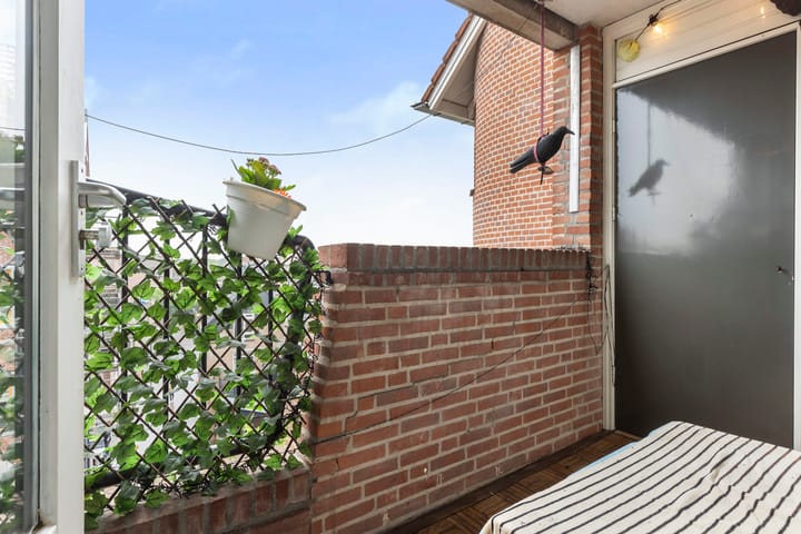 Foto 14 van De Eglantier 320