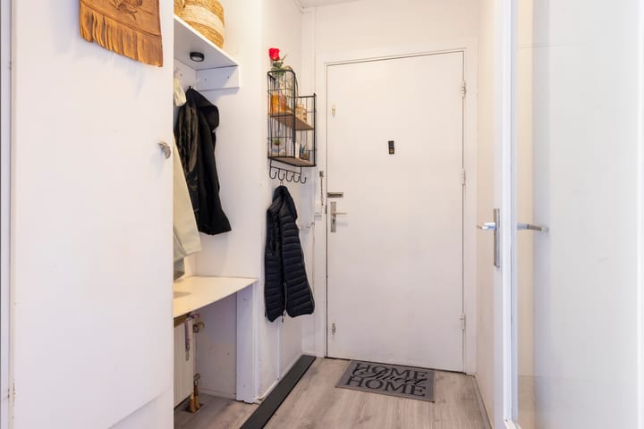 Foto 23 van De Eglantier 320