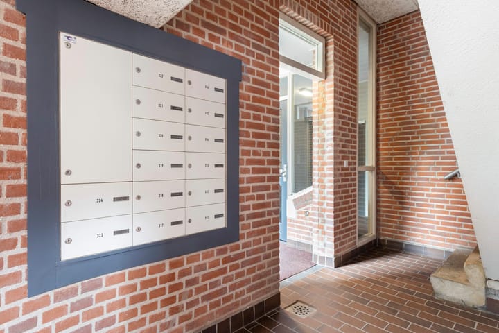 Foto 27 van De Eglantier 320