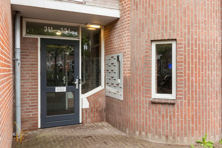 Foto 28 van De Eglantier 320