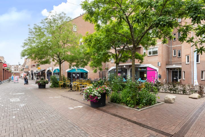 Foto 29 van De Eglantier 320