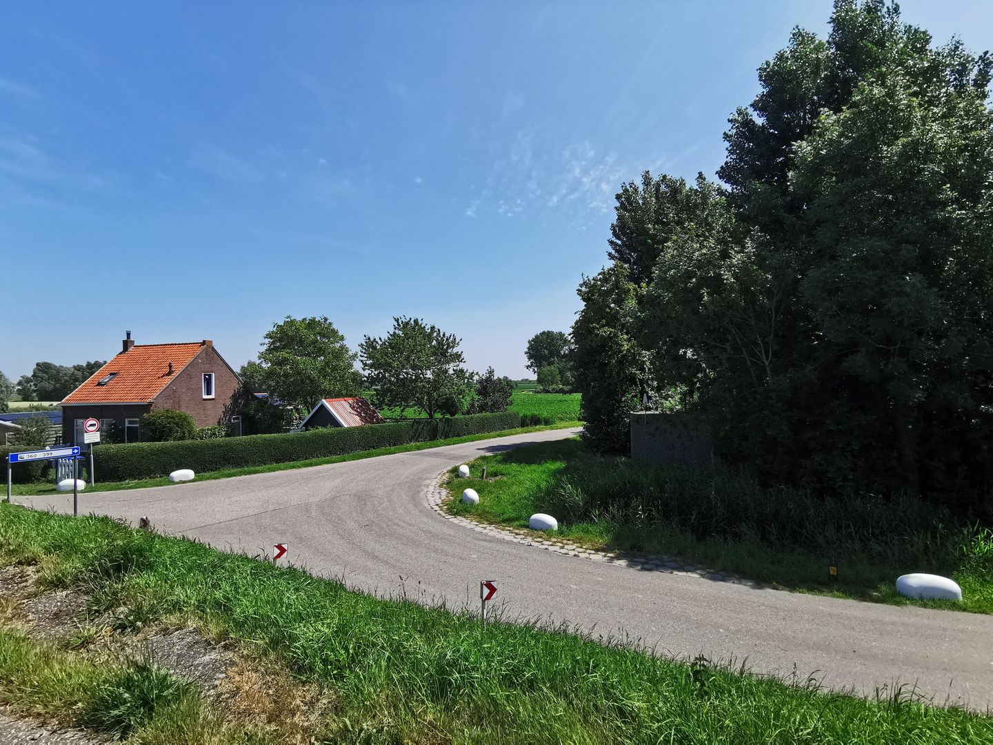 Foto 4 van Langstraat 58-A