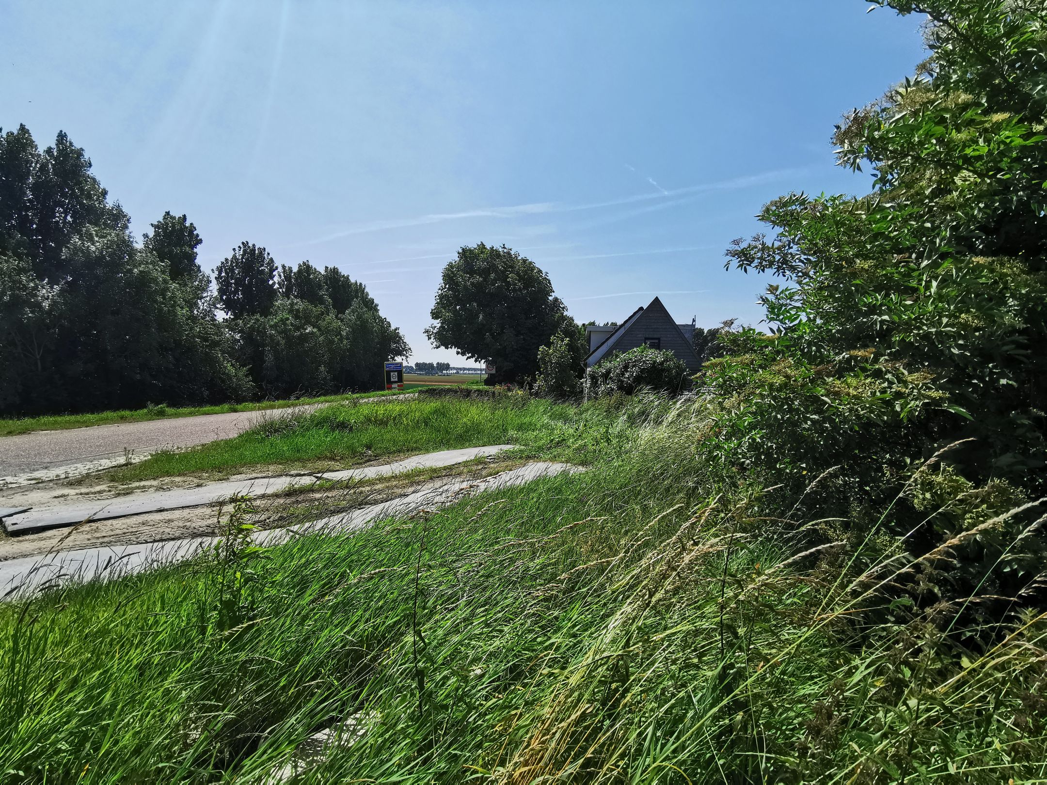 Foto 6 van Langstraat 58-A