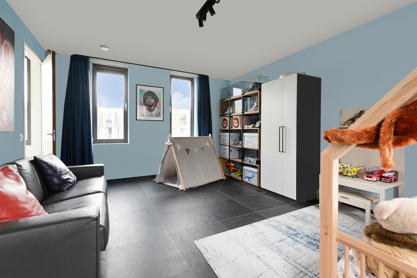 Foto 44 van Schoklandstraat 63