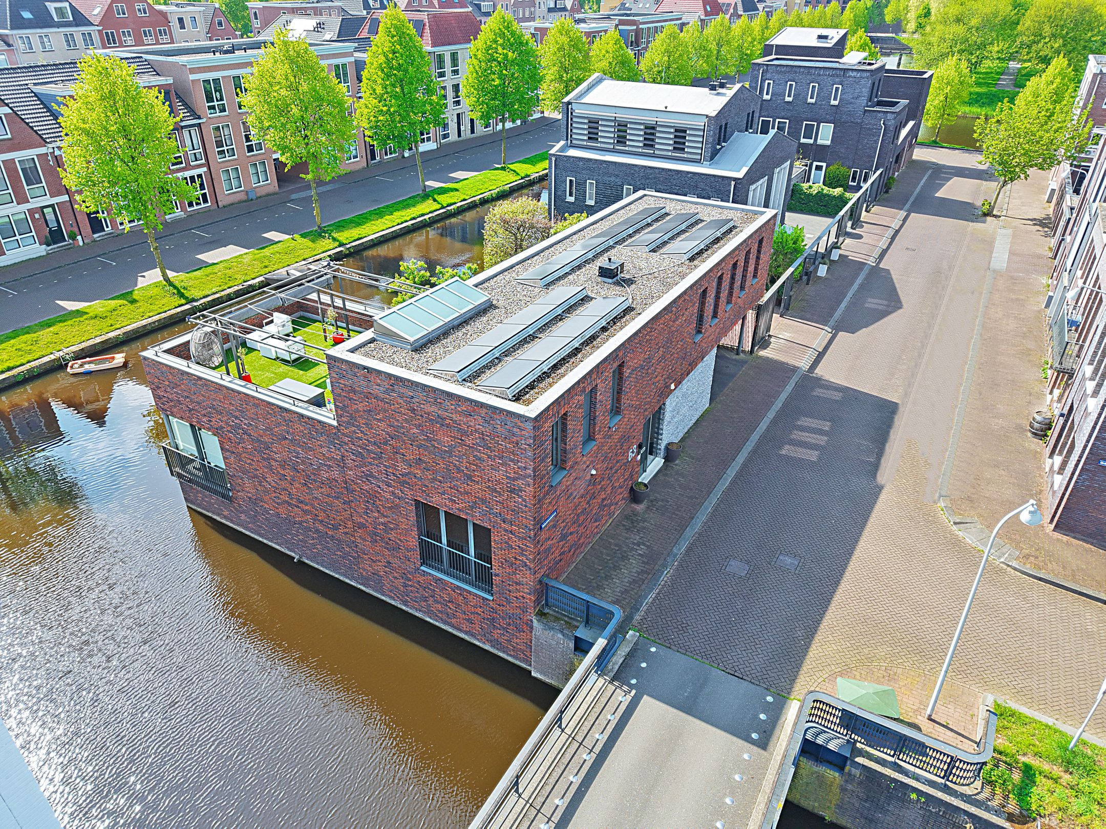 Foto 57 van Schoklandstraat 63