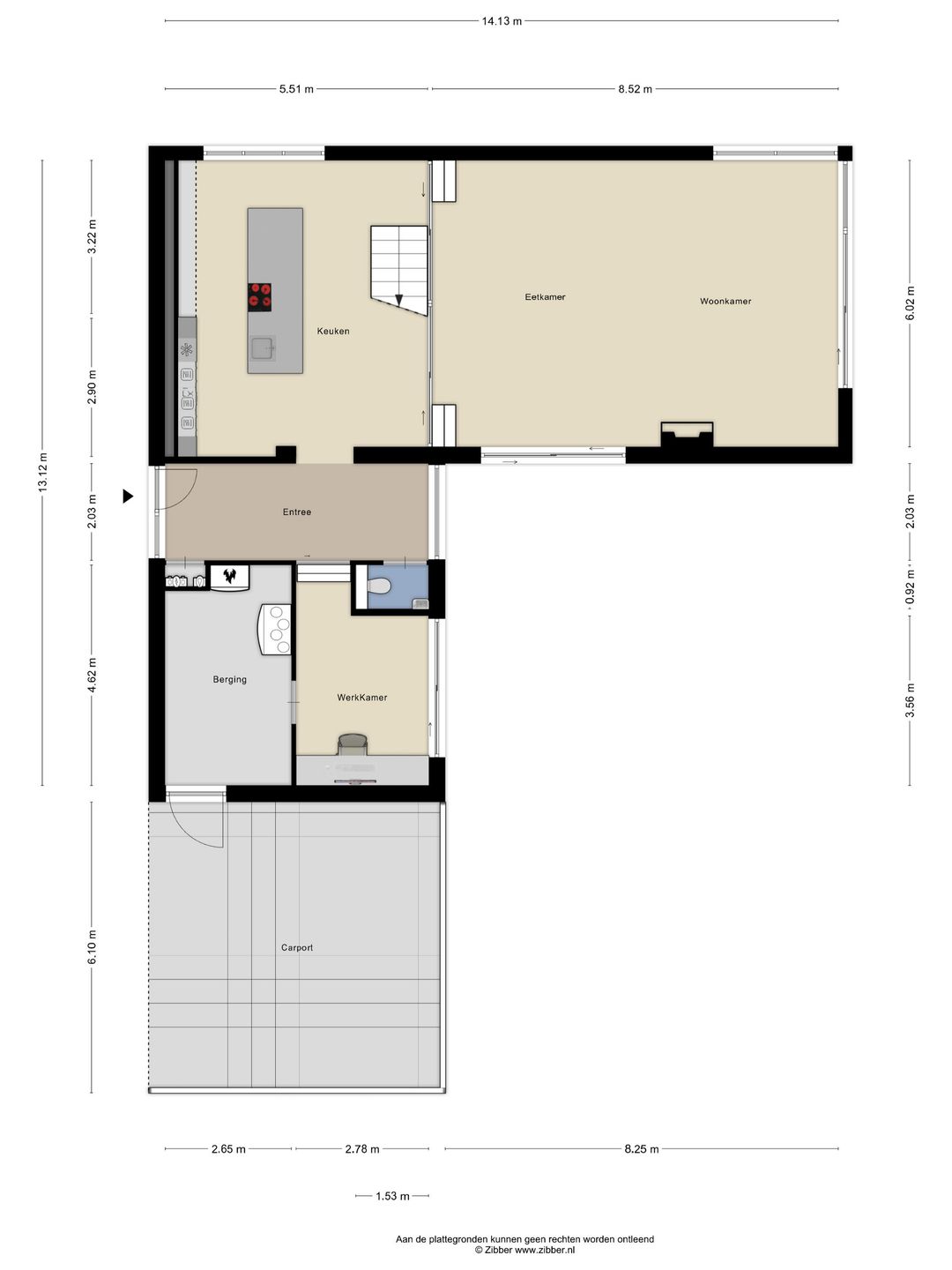 Foto 67 van Schoklandstraat 63