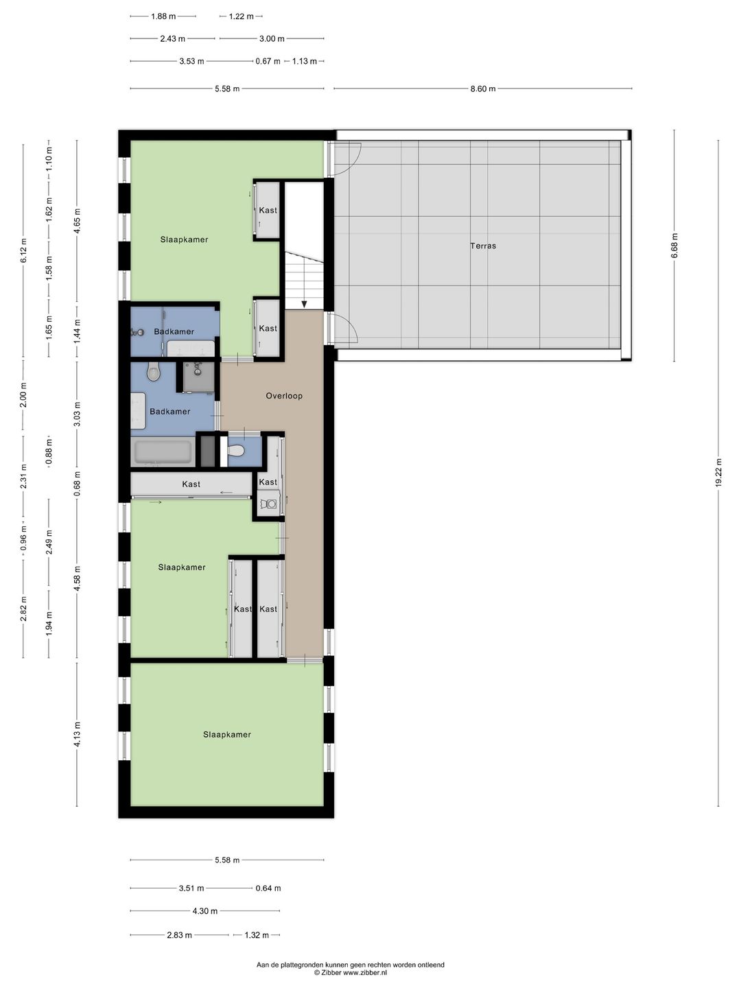 Foto 68 van Schoklandstraat 63