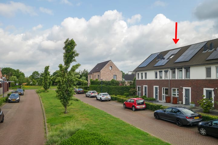 Foto 2 van Kraanvogel 22