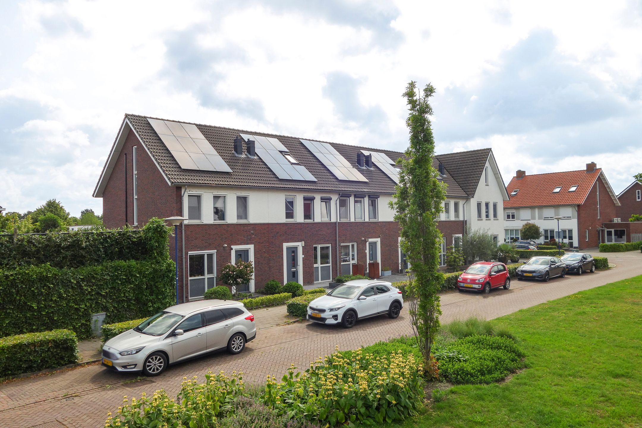 Foto 3 van Kraanvogel 22