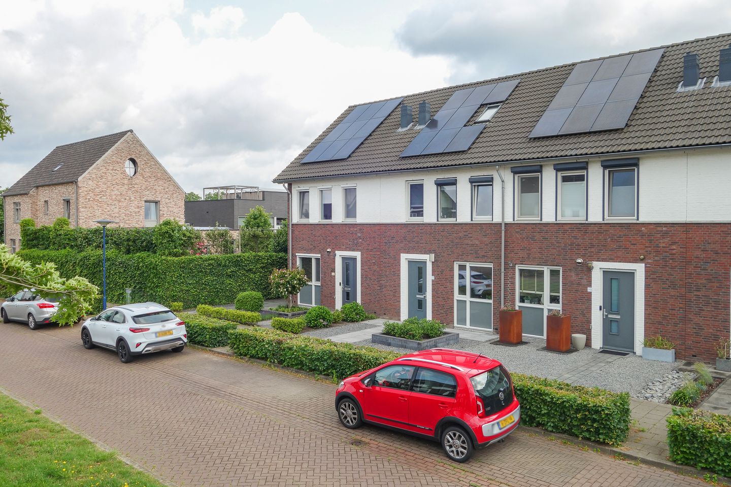 Foto 4 van Kraanvogel 22