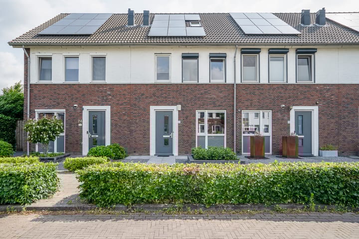 Foto 5 van Kraanvogel 22