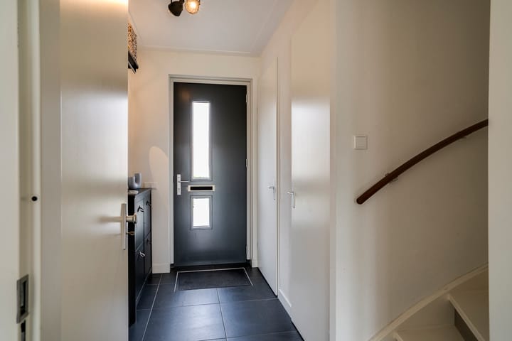 Foto 6 van Kraanvogel 22