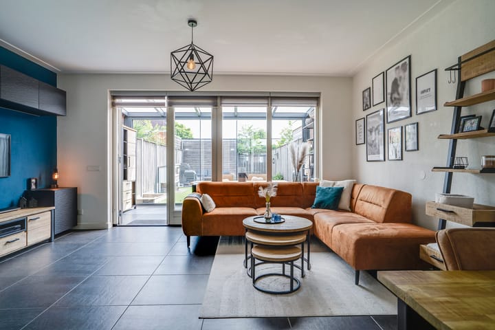 Foto 8 van Kraanvogel 22