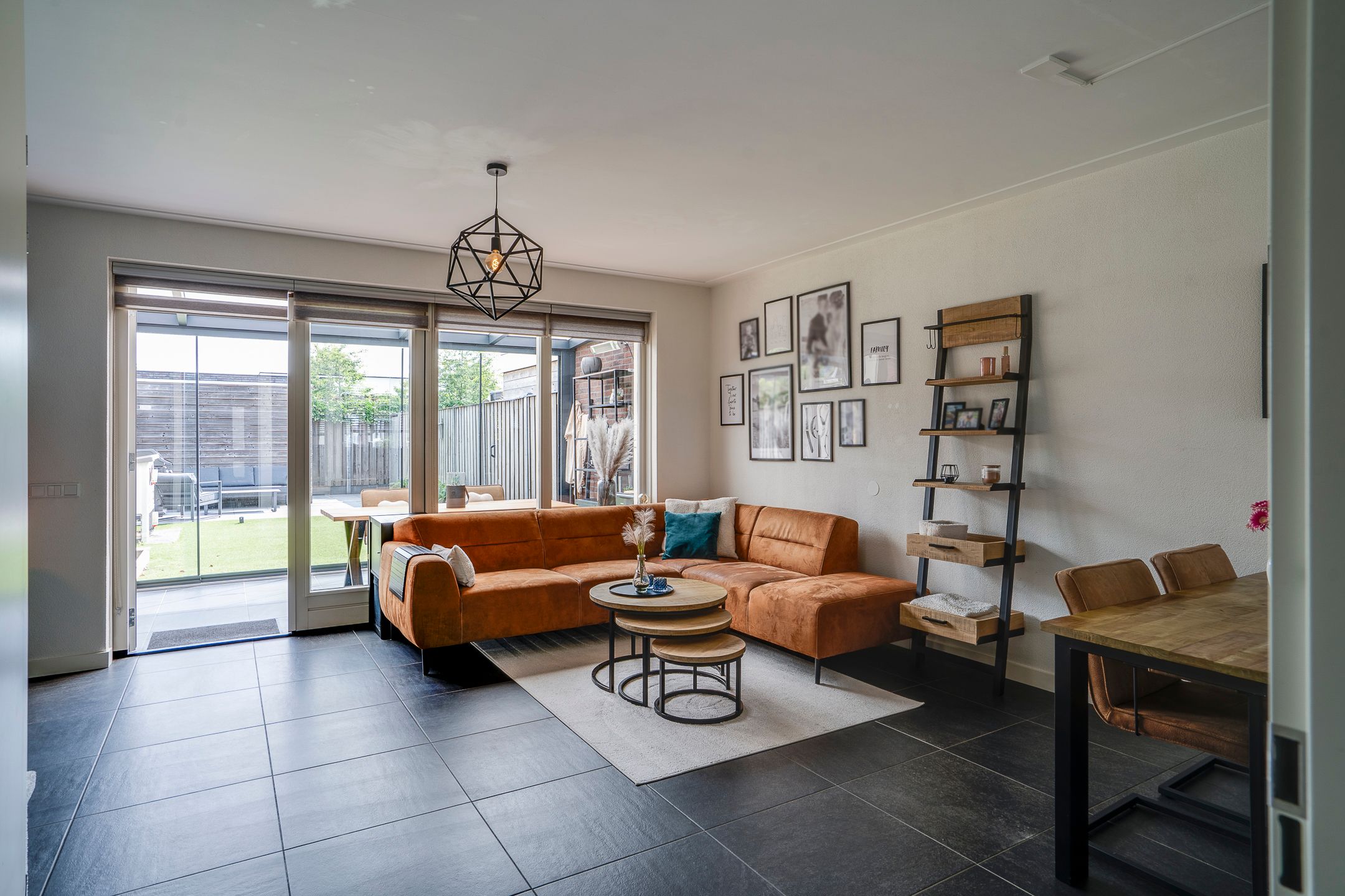 Foto 9 van Kraanvogel 22