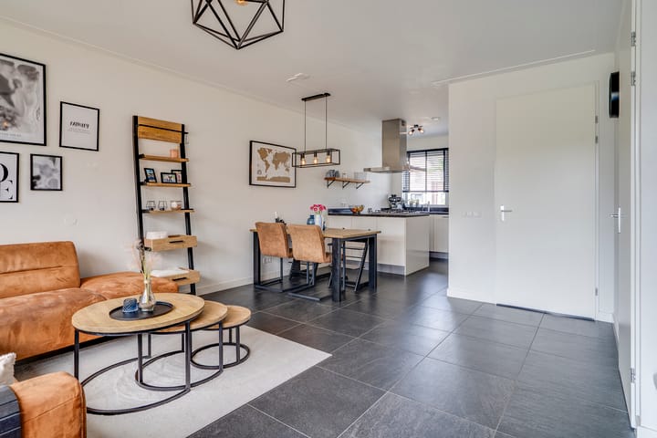 Foto 10 van Kraanvogel 22