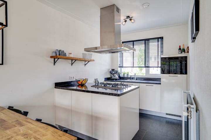 Foto 11 van Kraanvogel 22