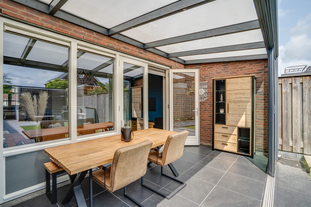 Foto 13 van Kraanvogel 22