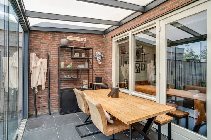 Foto 14 van Kraanvogel 22