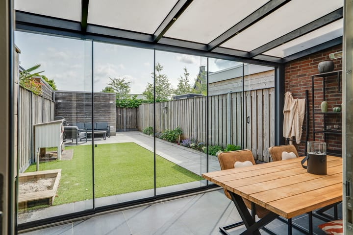 Foto 15 van Kraanvogel 22