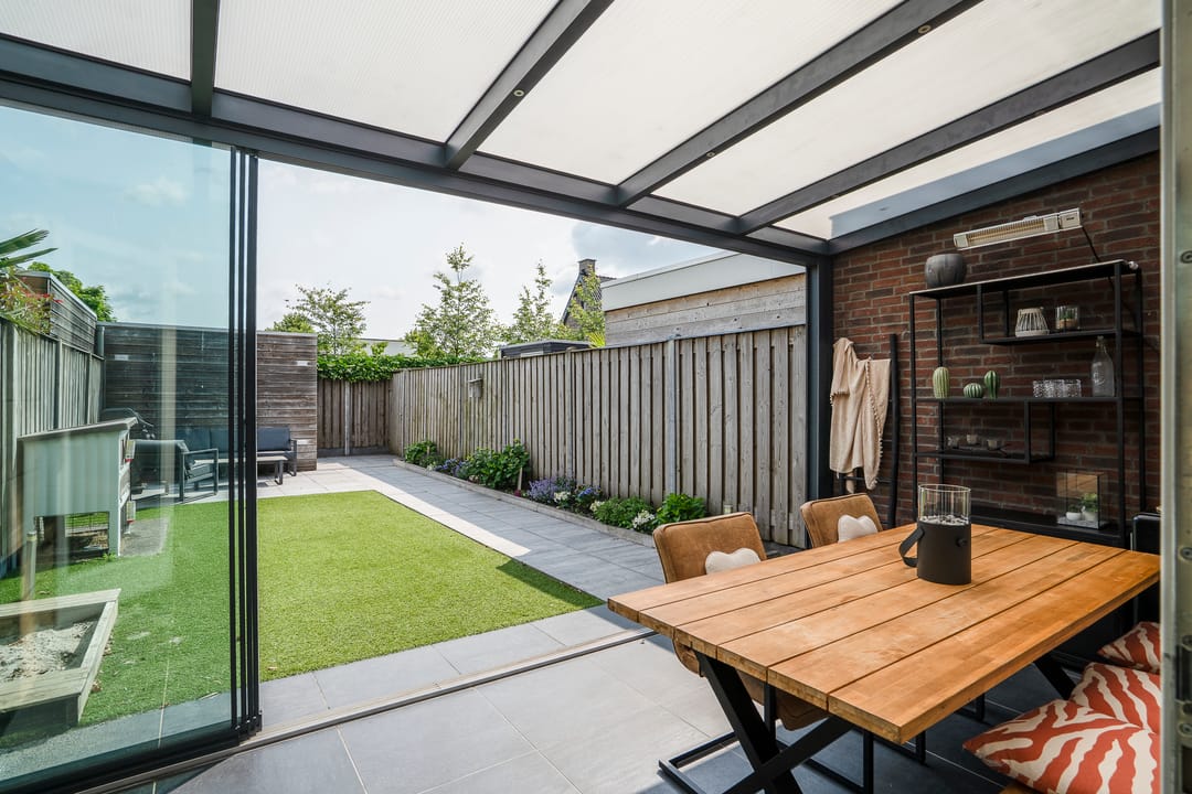 Foto 16 van Kraanvogel 22