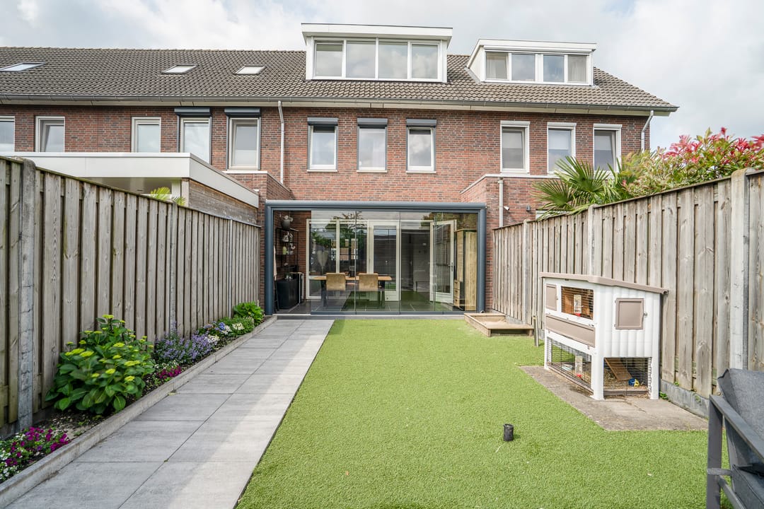 Foto 17 van Kraanvogel 22