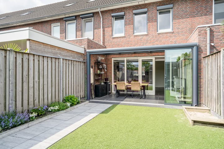 Foto 18 van Kraanvogel 22