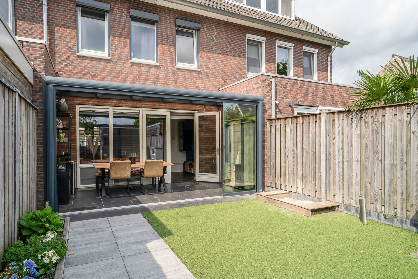 Foto 19 van Kraanvogel 22