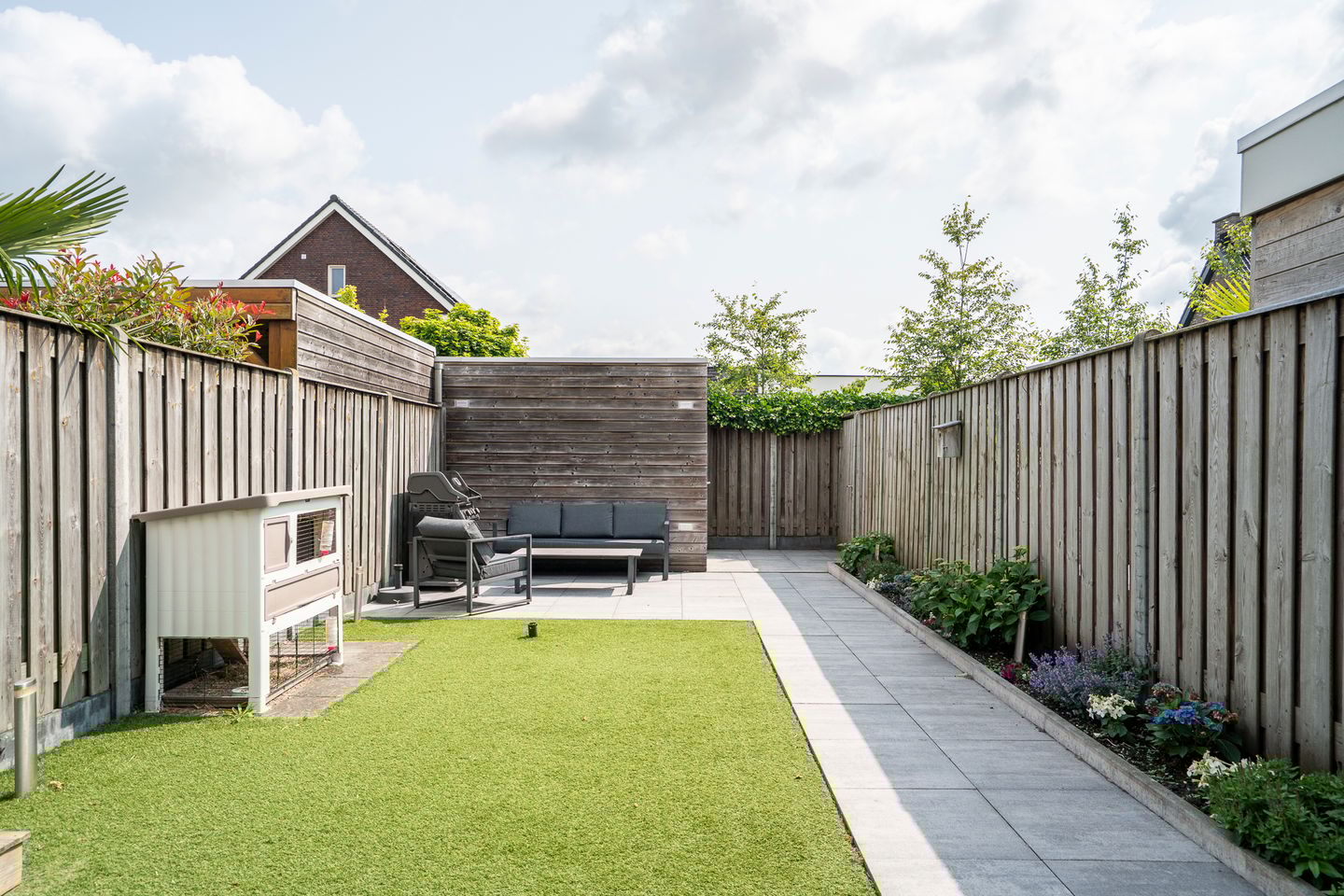 Foto 20 van Kraanvogel 22