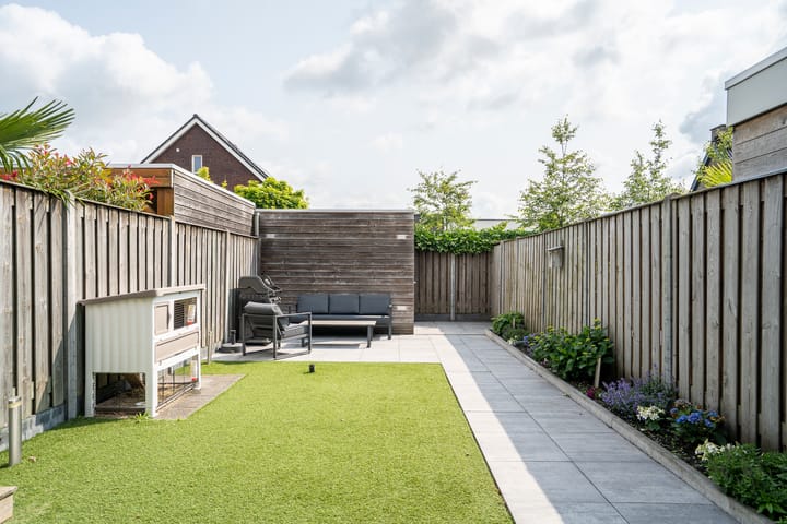 Foto 20 van Kraanvogel 22