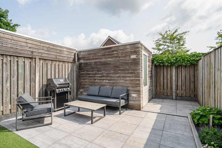 Foto 21 van Kraanvogel 22