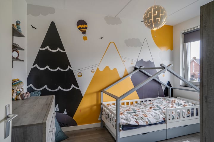 Foto 24 van Kraanvogel 22